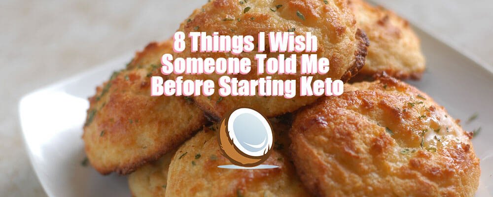 Featured blog image for The Ketonut