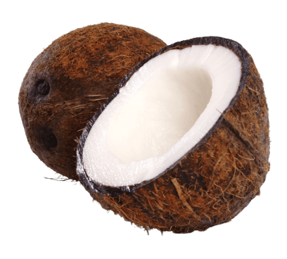 about keto coconut