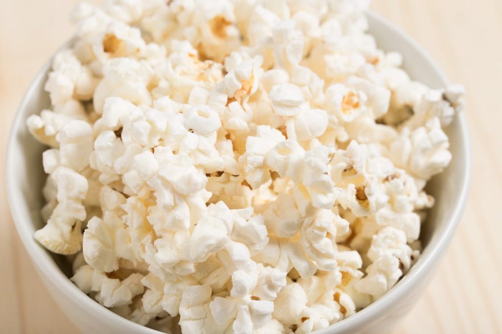 popcorn blog - ketonut