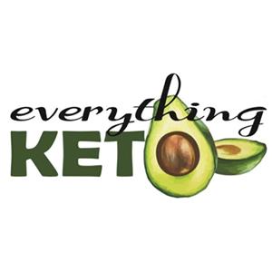 everything keto logo