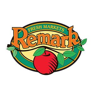 remark fresh markets logo