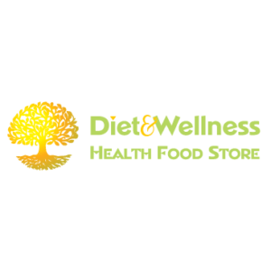 Diet & Wellness Logo-web-square