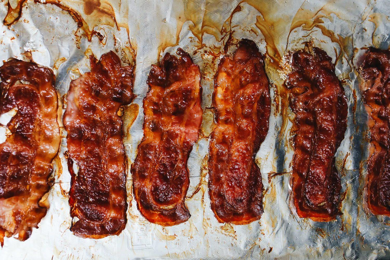 Bulk Bacon