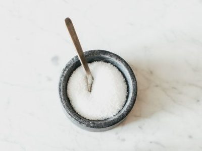 artificial sweetener blog - ketonut